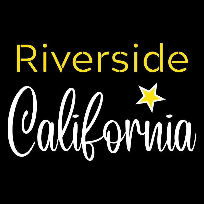 Riverside California