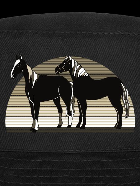 Chevaux