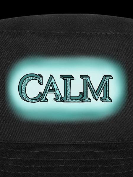 Feeling Calm Again