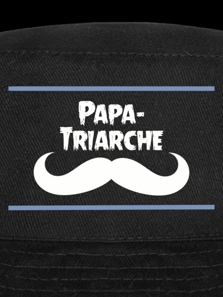 papa-triarche patriarche