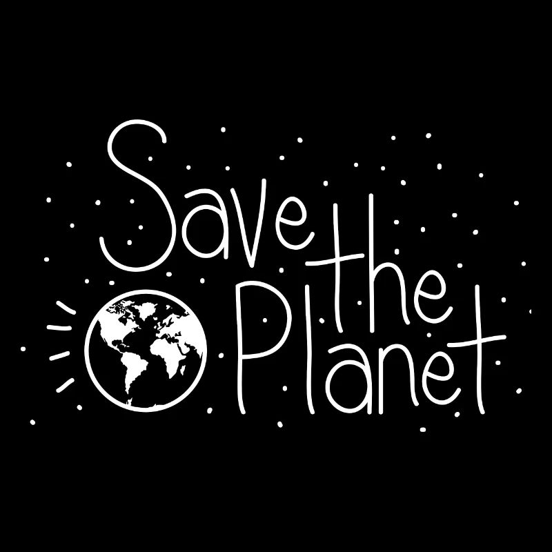 Save The Planet | Save the Earth | Climate protection