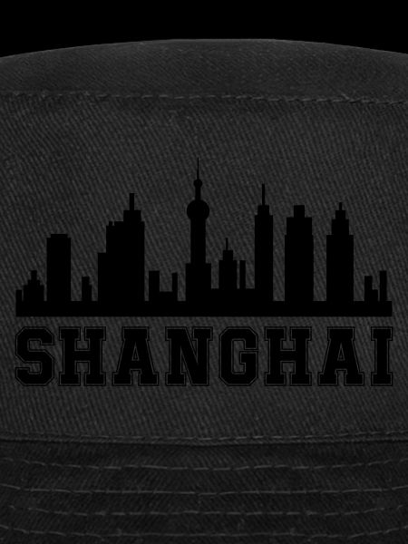 Shanghai