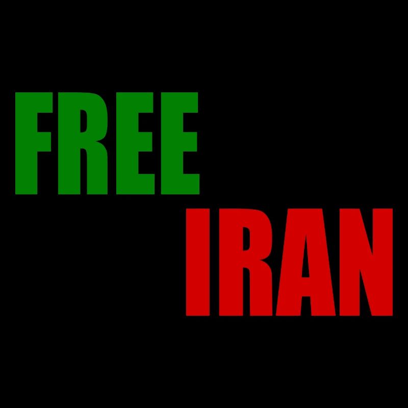 Freedom for iran