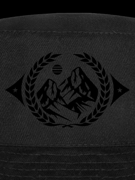 Berge Symbol