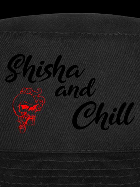 Shisha et Chill Black
