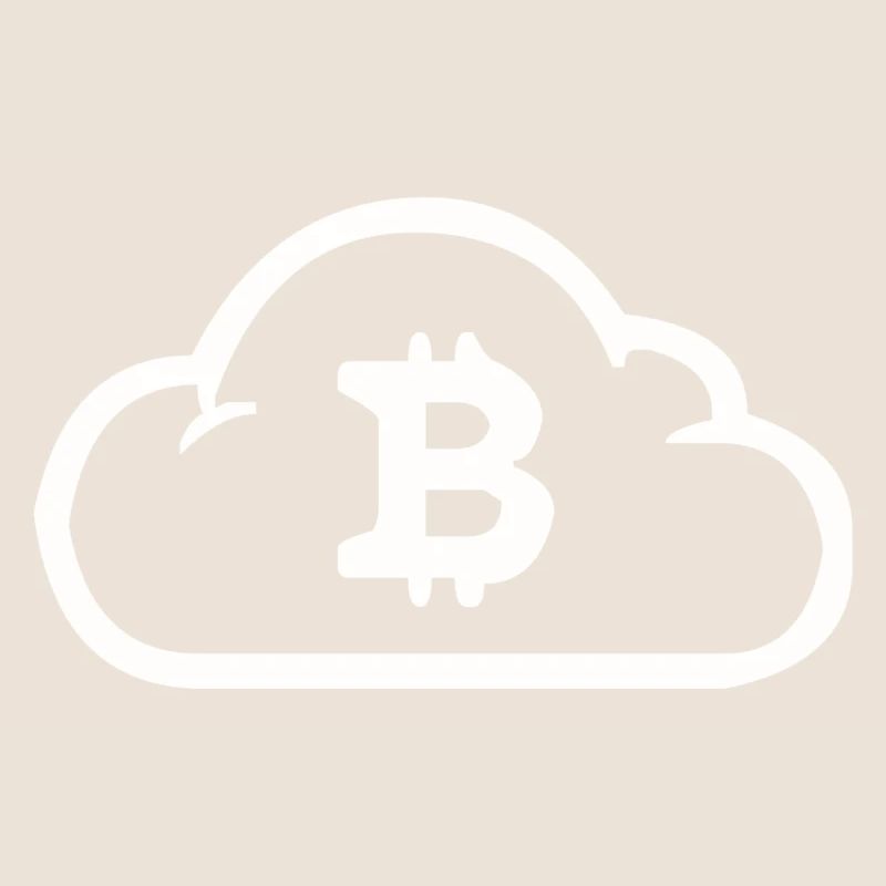 Bitcoin cloud