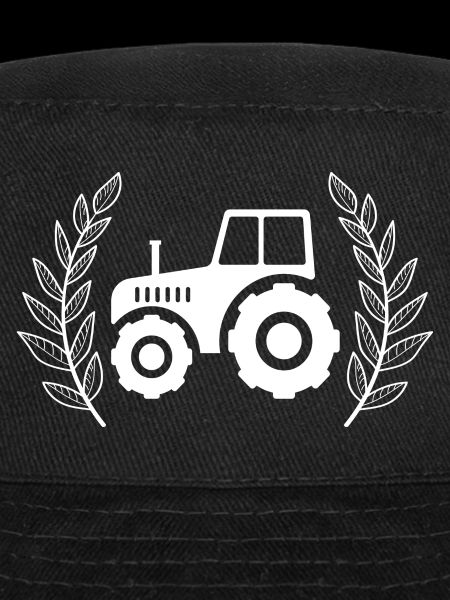 Tracteur