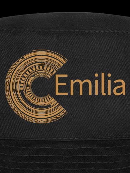 Pour Emilia