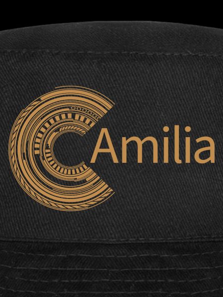 Pour Amilia