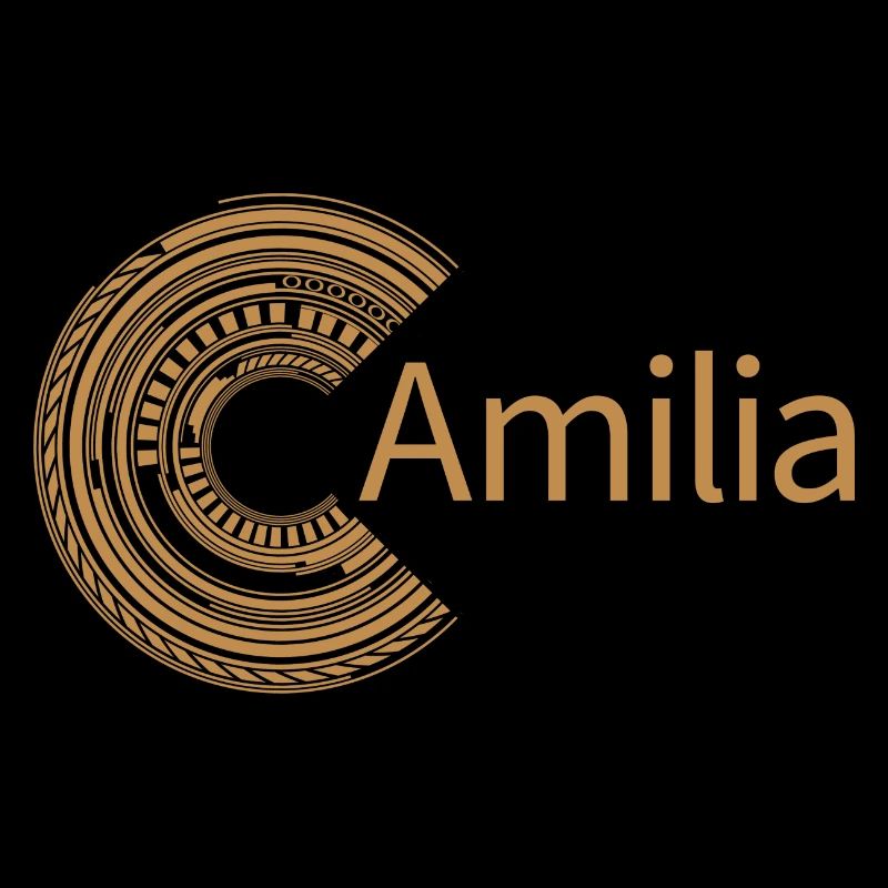 Pour Amilia