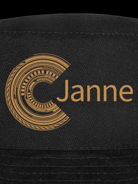 Pour Janne