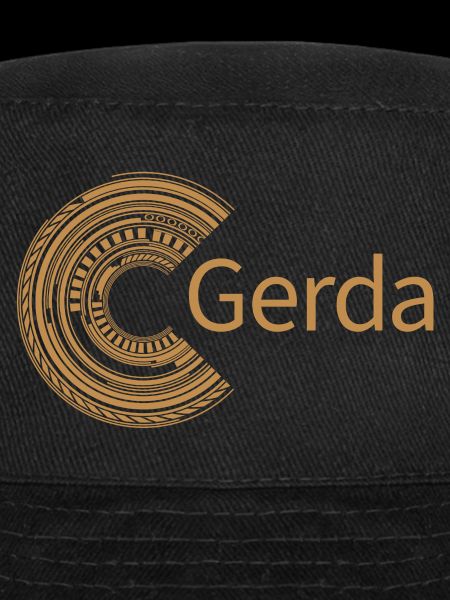 Pour Gerda