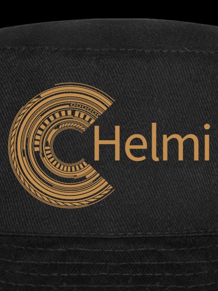 Pour Helmi