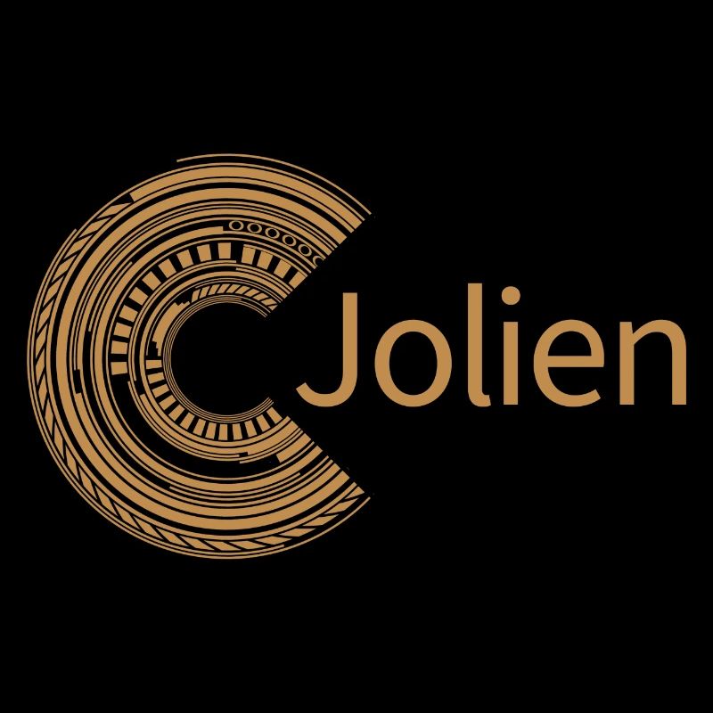 Pour Jolien
