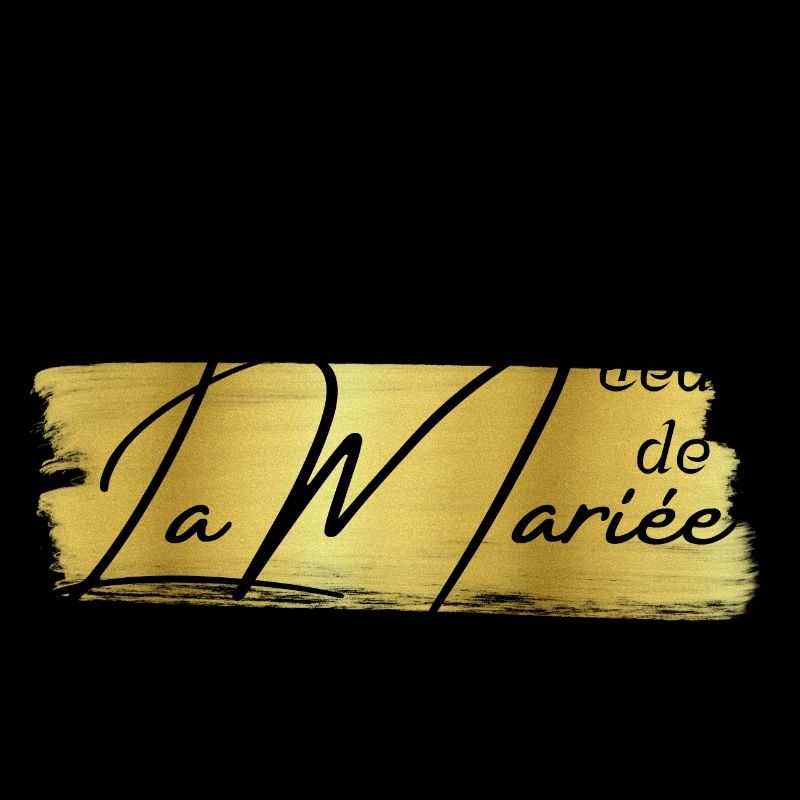 Team de la mariée gold