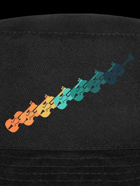 Guitare rétro