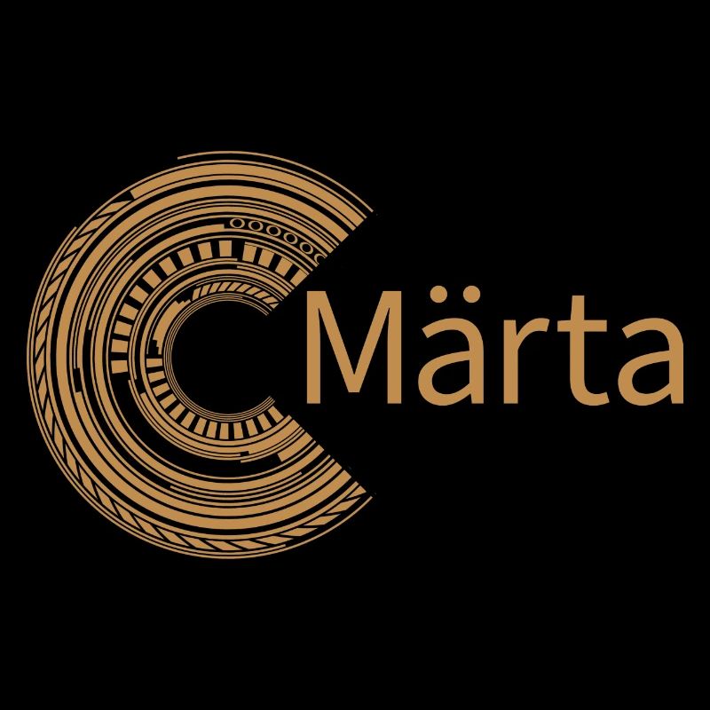 For Märta