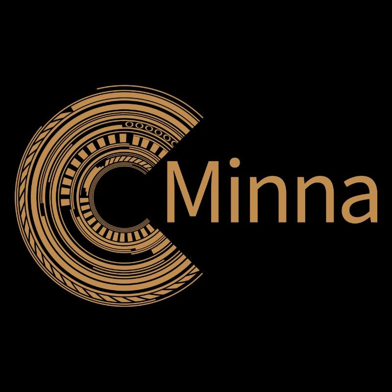 Pour Minna