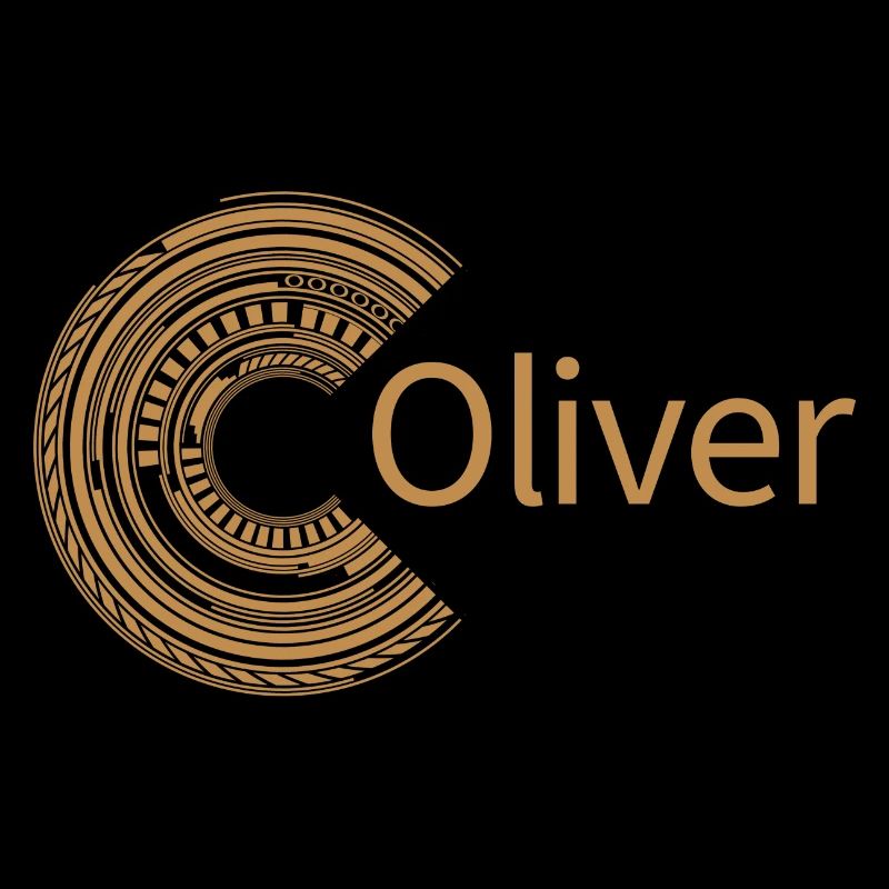 Pour Oliver