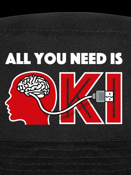 KI, künstliche Intelligenz