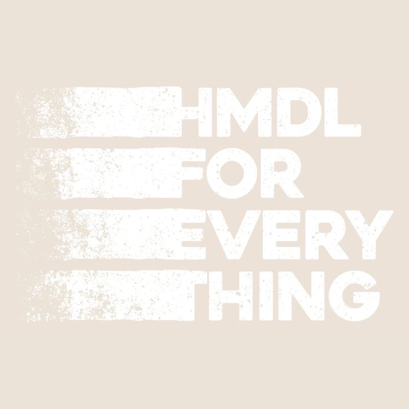 HMDL for Evth - Alhamdulillah for everything