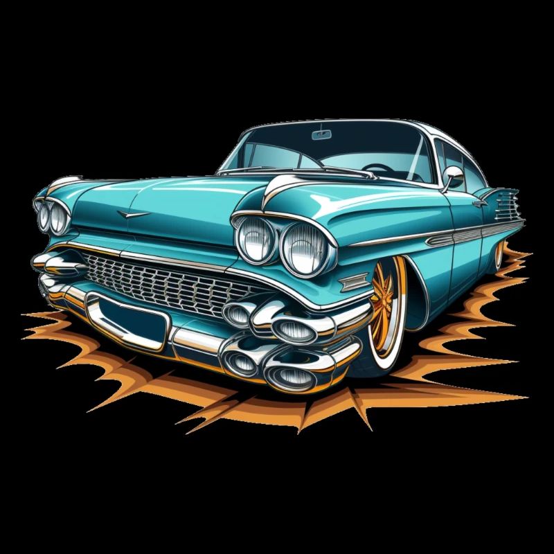 schicker Lowrider
