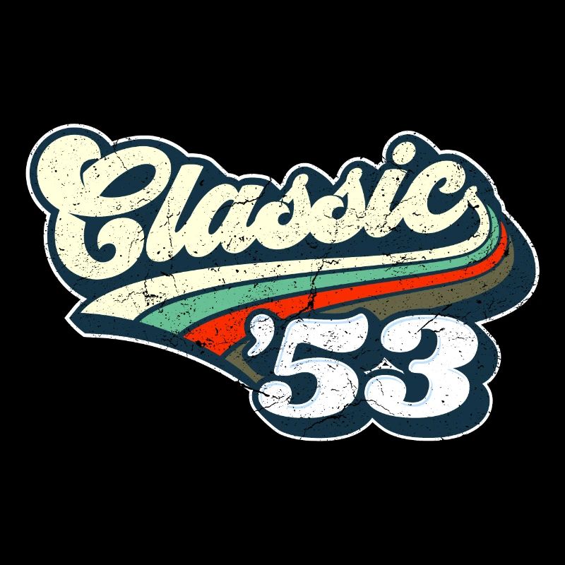 Classique '53