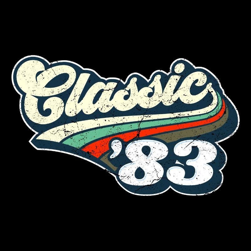 Classic `83