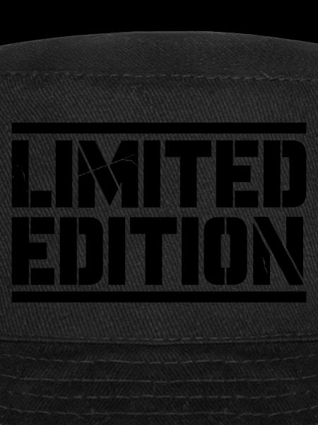 Édition limitée