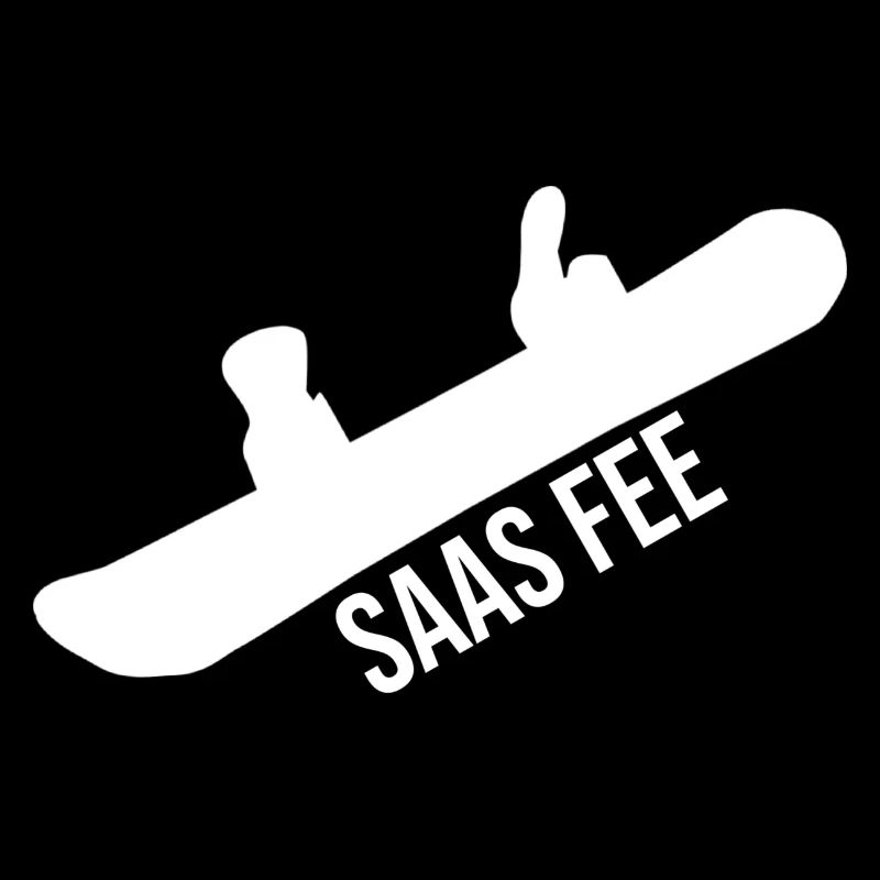 Ventilateur de Saas Fee