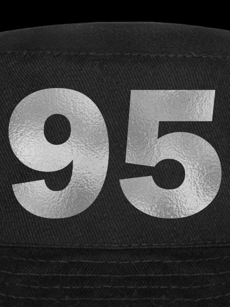 Anniversaire 95 ans
