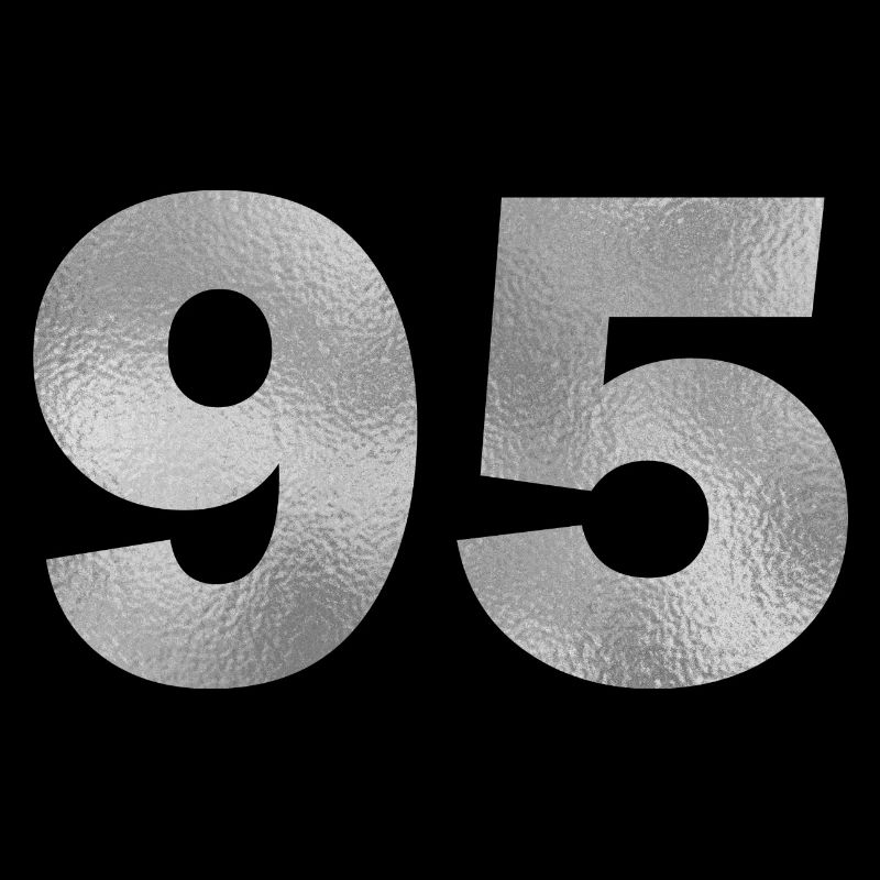 Anniversaire 95 ans