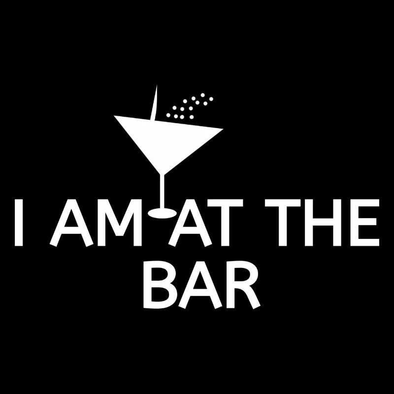 Ich bin an der Bar - Barleben