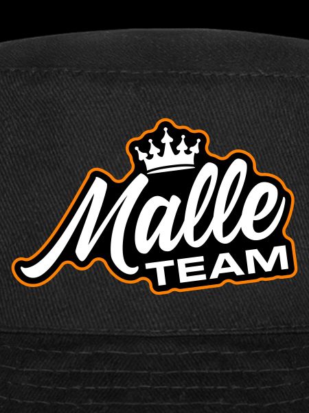 L’équipe Malle