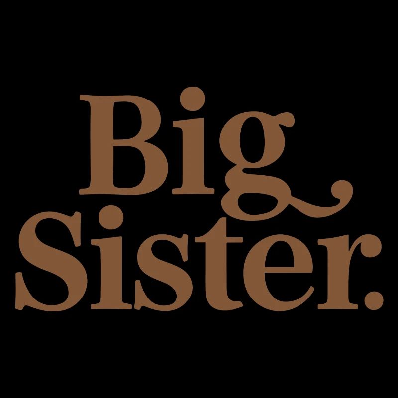 GROßE SCHWESTER
