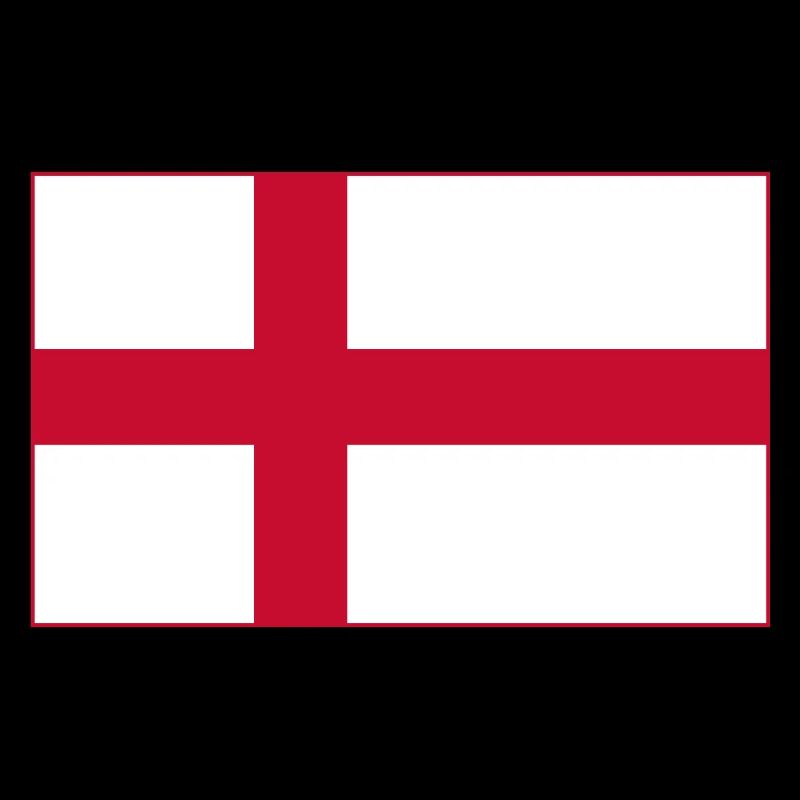 Drapeau de l’Angleterre