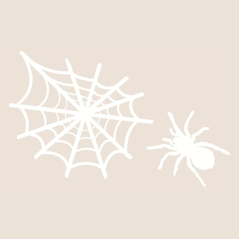 toile d’araignée