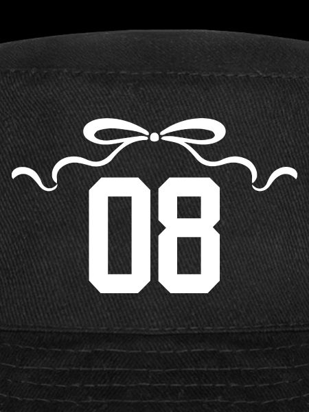 Numéro 8 noeud - 8e anniversaire