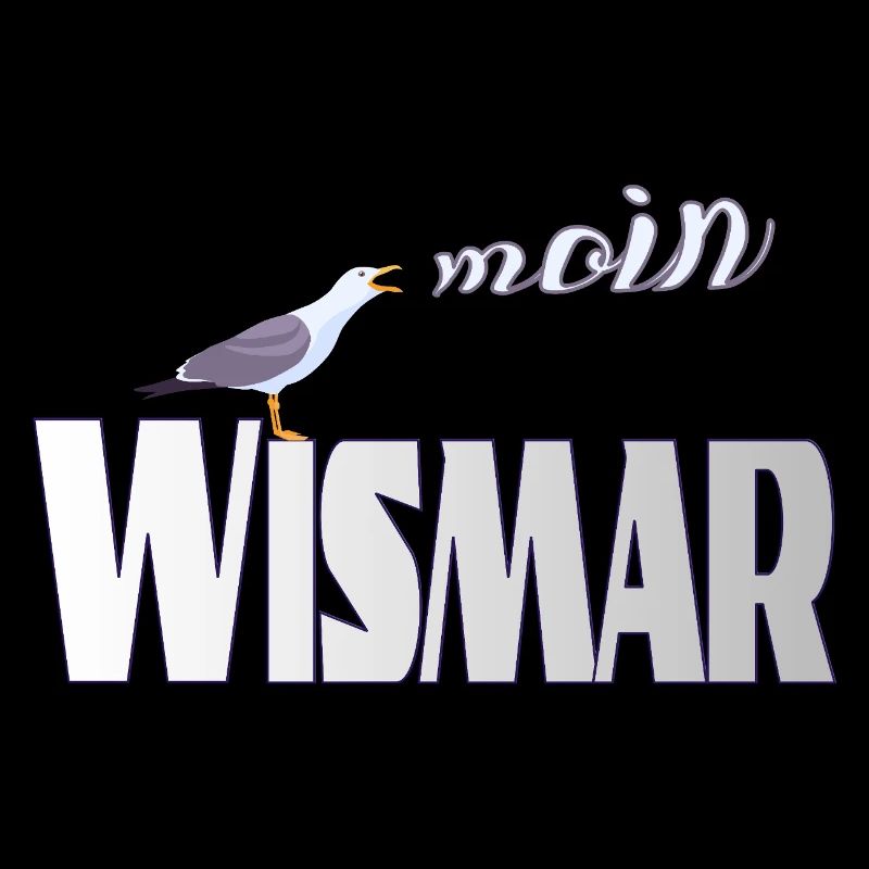 Wismar Möwe & Moin Ostsee