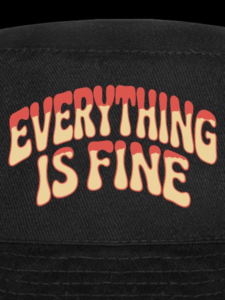 IS FINE