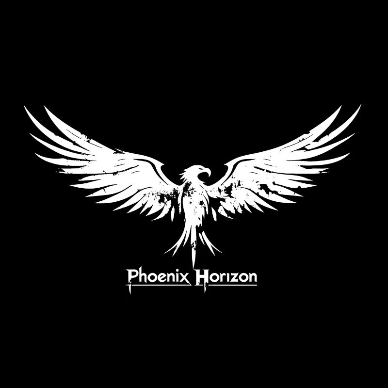 Piano à queue Phoenix Horizon