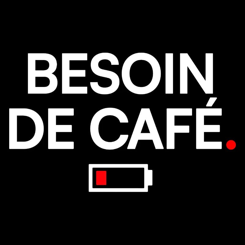 COFFEE NEED | Coffee Humor