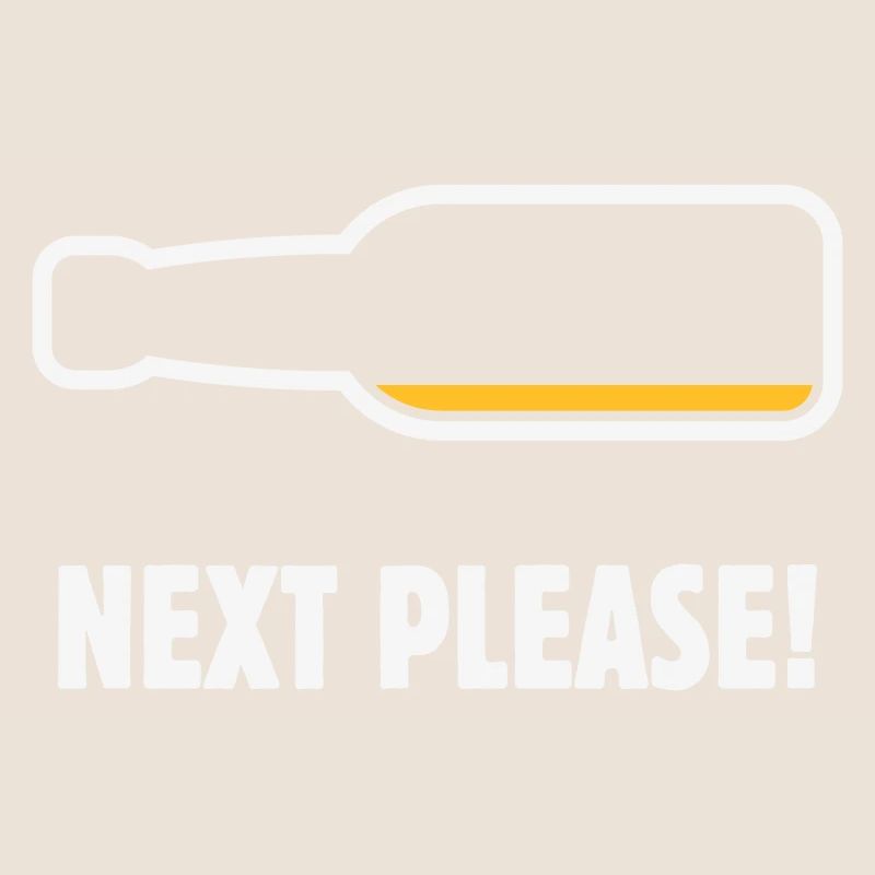 Next Please! (Bier / Bierchen / NEG 2C)