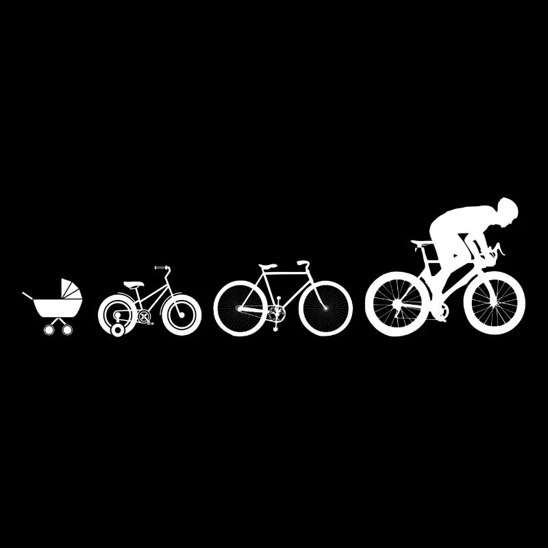 Cyclist Cyclist Cyclist