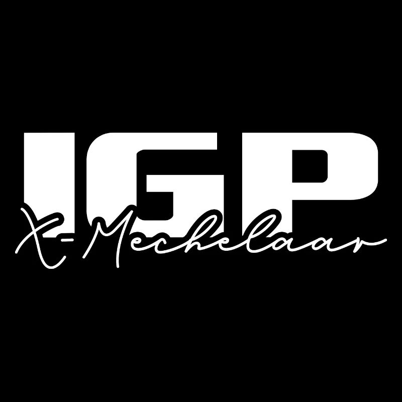 IGP X Mechelaar Chien Sport Chiens Wilsigns