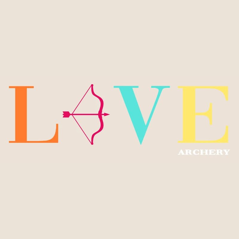 Archer Archery Course Target "archery"