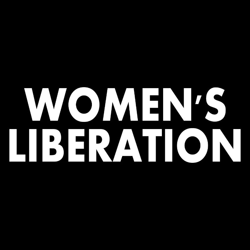 Womens liberation