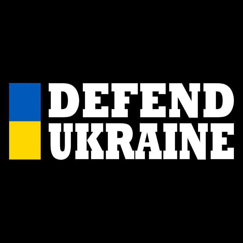 Defend ukraine