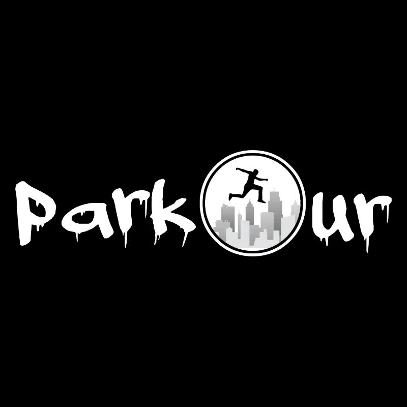 Freerunning Parkour Walljump « Full Send »