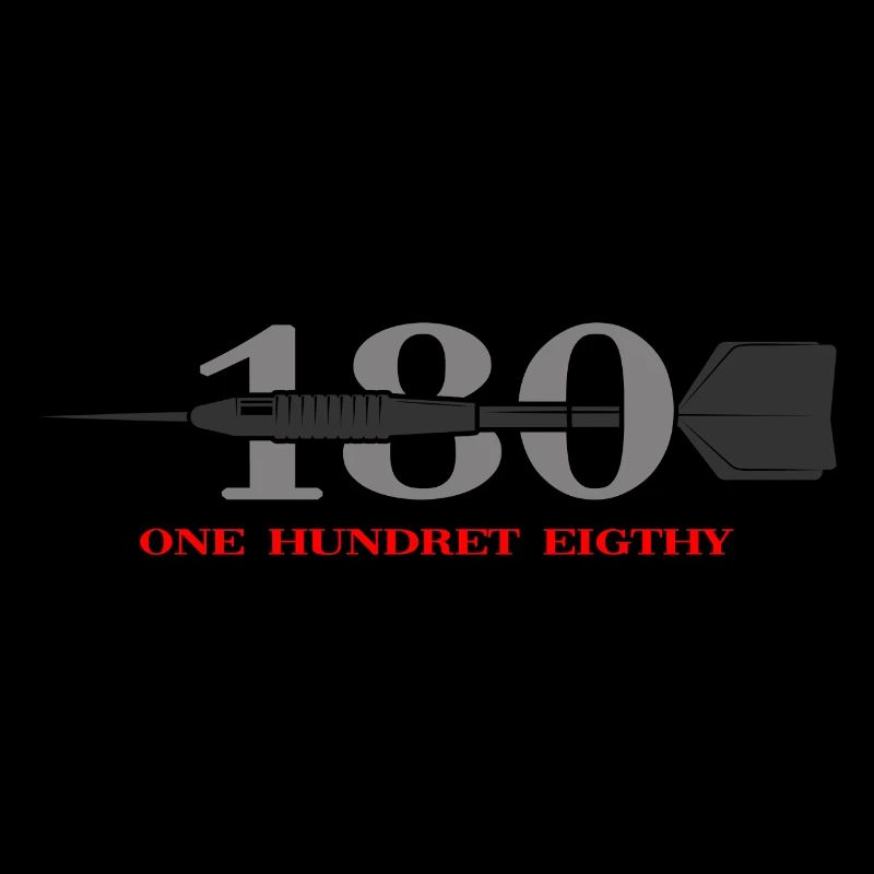 Cible de fléchettes Dart 180 Dart Legend Dart Player